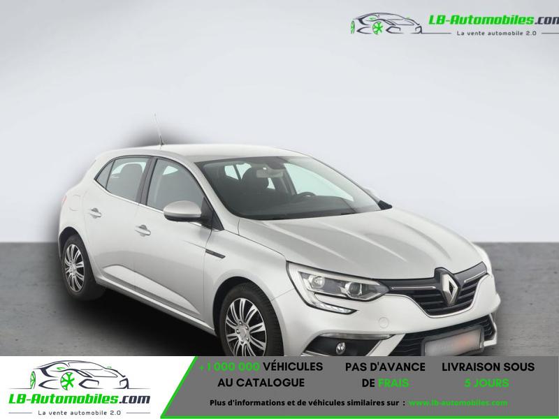 Renault Megane IV Berline  TCe 100 BVM - Photo 2 / 10