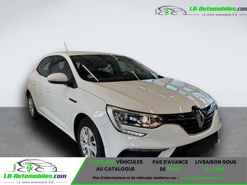 Renault Megane IV Berline  TCe 100 BVM - Photo 2 / 9