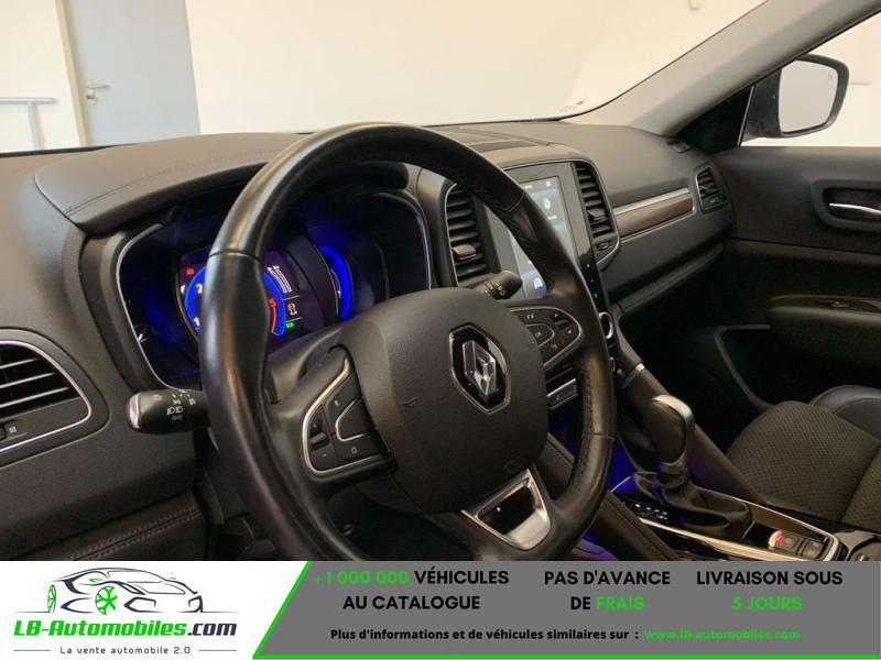 Renault Koleos dCi 150 BVA - Photo 10 / 12