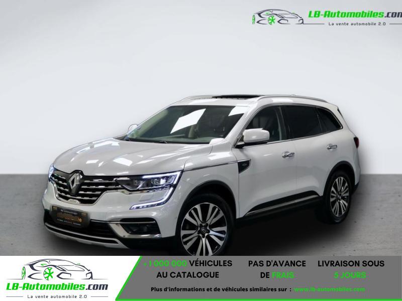 Renault Koleos Tce 160 BVA - Photo 2 / 10