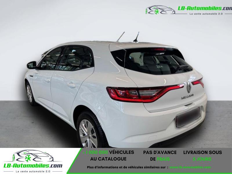 Renault Megane IV Berline  TCe 100 BVM - Photo 3 / 9