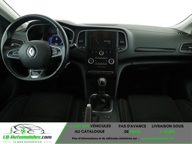 Renault Megane IV Berline  TCe 100 BVM - Photo 3 / 10
