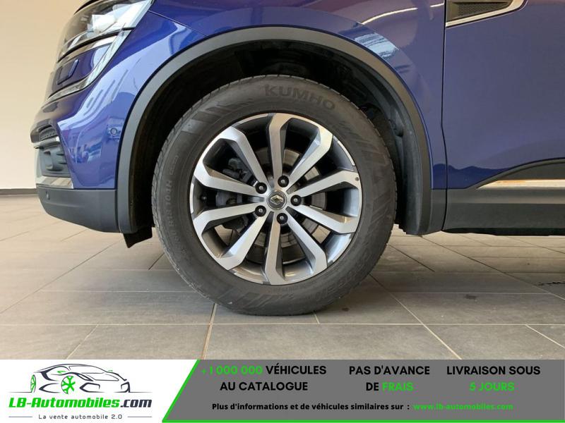 Renault Koleos dCi 150 BVA - Photo 11 / 12