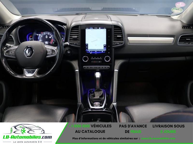 Renault Koleos Tce 160 BVA - Photo 3 / 10