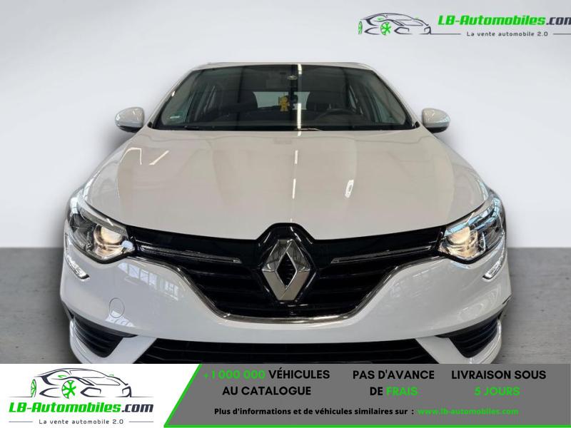 Renault Megane IV Berline  TCe 100 BVM - Photo 4 / 9