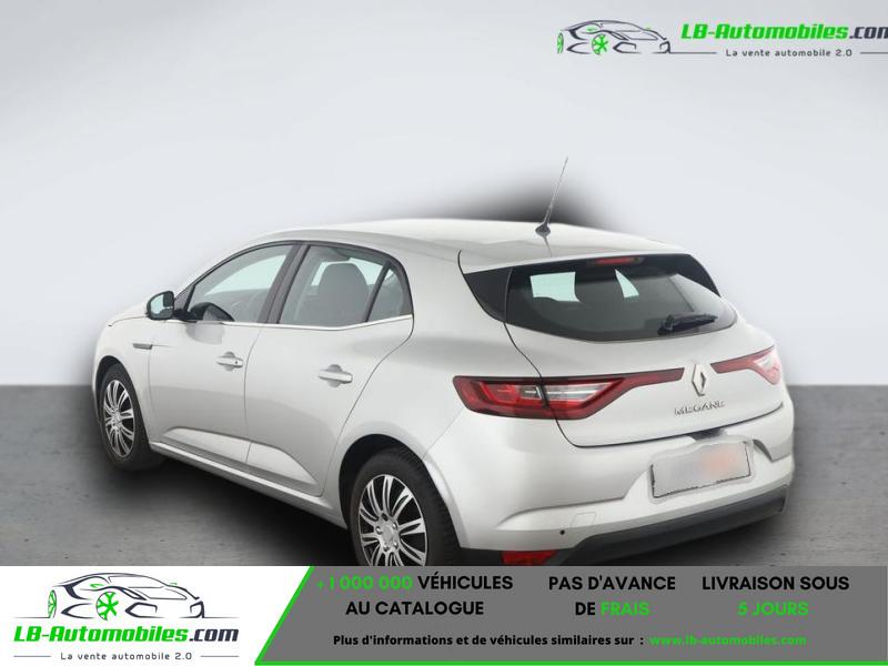 Renault Megane IV Berline  TCe 100 BVM - Photo 4 / 10