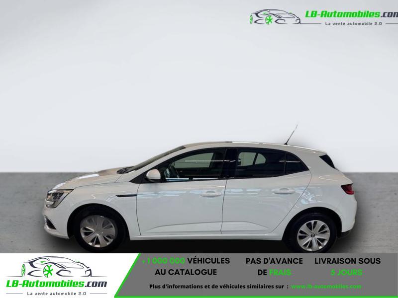 Renault Megane IV Berline  TCe 100 BVM - Photo 5 / 9