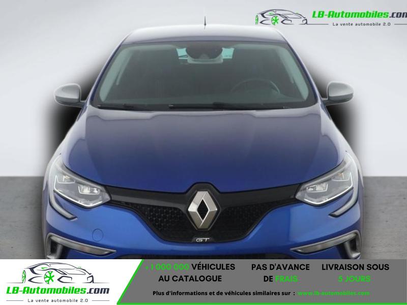 Renault Megane IV Berline  TCe 205 BVA - Photo 4 / 10