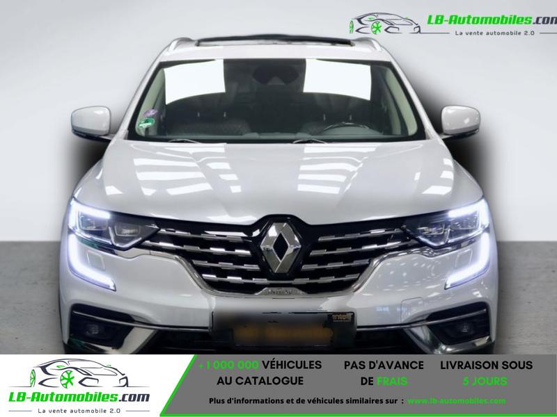 Renault Koleos Tce 160 BVA - Photo 5 / 10