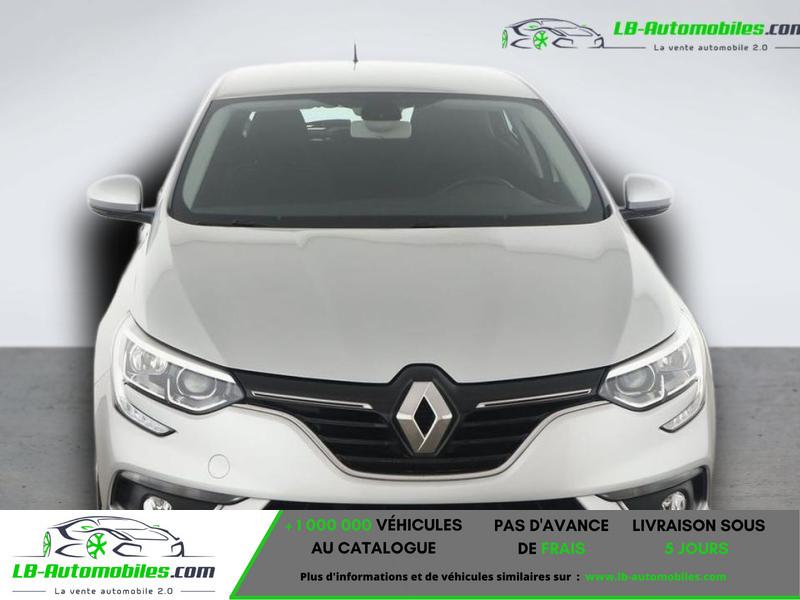 Renault Megane IV Berline  TCe 100 BVM - Photo 5 / 10