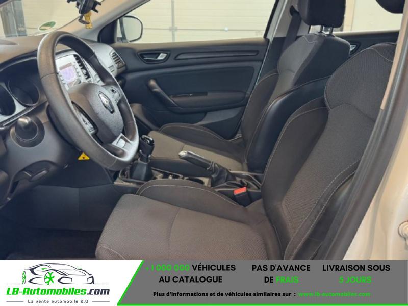 Renault Megane IV Berline  TCe 100 BVM - Photo 6 / 9
