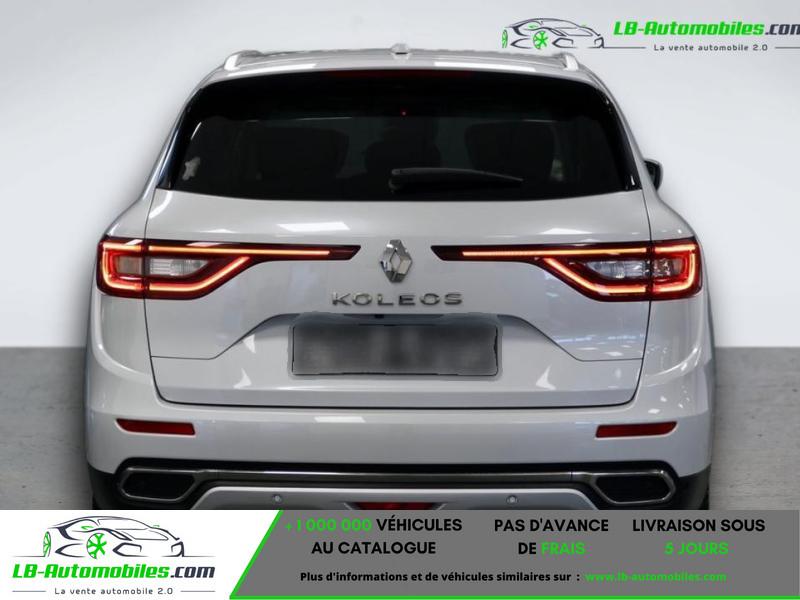 Renault Koleos Tce 160 BVA - Photo 6 / 10