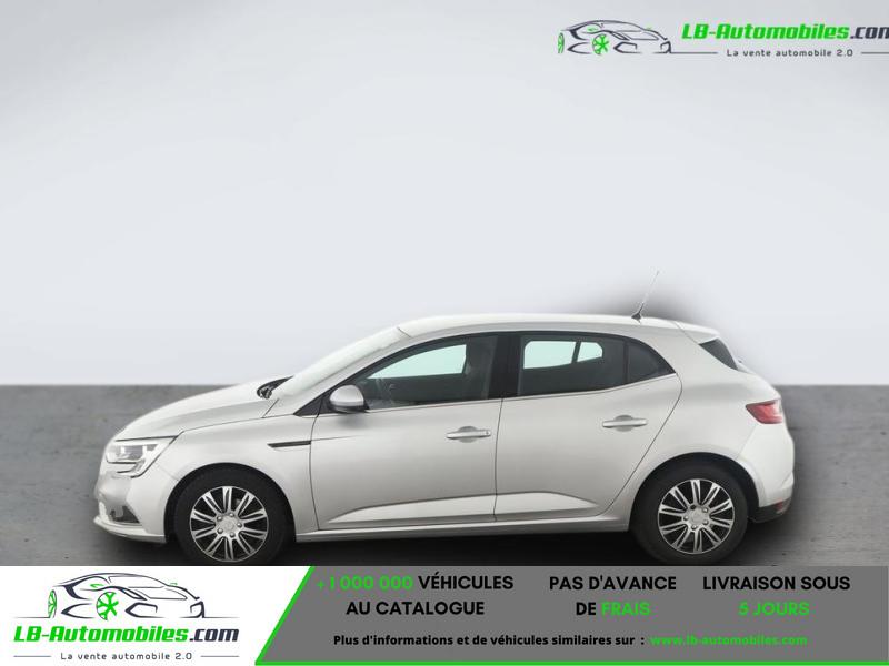 Renault Megane IV Berline  TCe 100 BVM - Photo 6 / 10