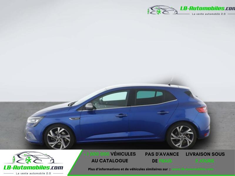 Renault Megane IV Berline  TCe 205 BVA - Photo 5 / 10
