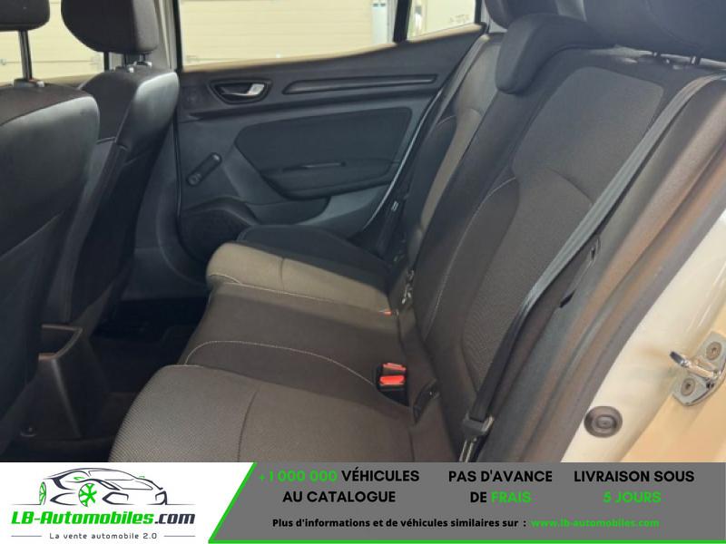 Renault Megane IV Berline  TCe 100 BVM - Photo 7 / 9