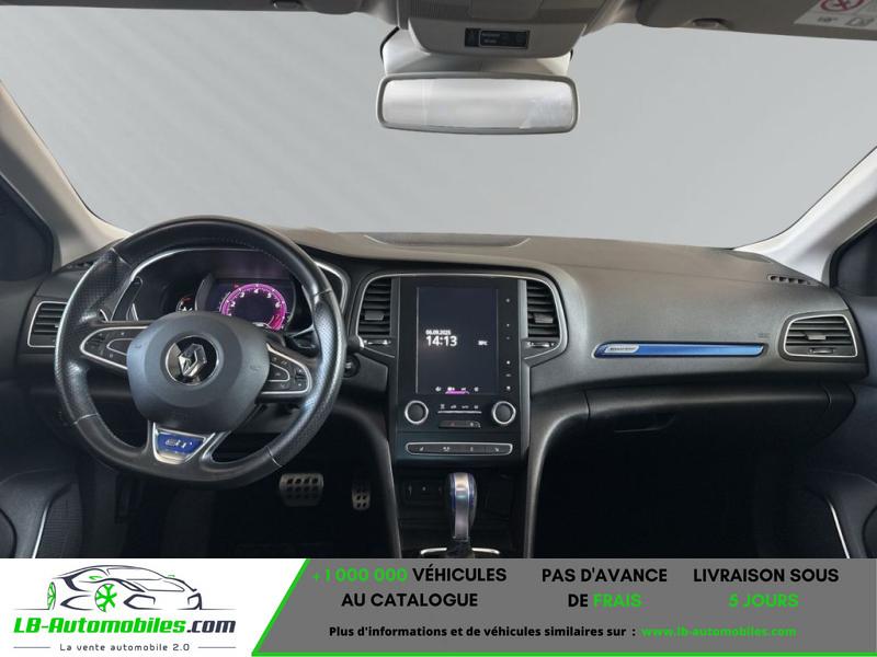 Renault Megane IV Berline  TCe 205 BVA - Photo 3 / 10