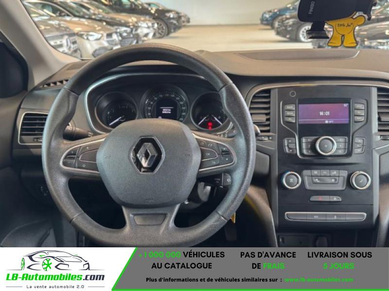 Renault Megane IV Berline  TCe 100 BVM - Photo 8 / 9