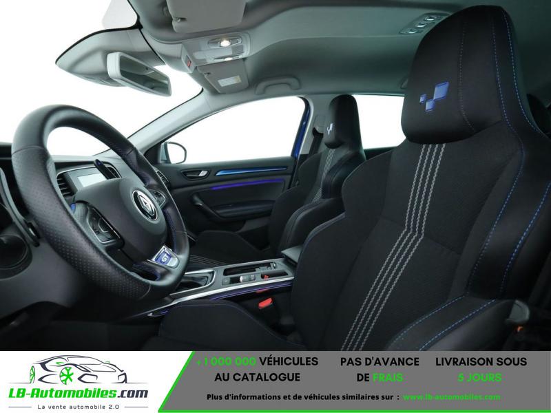 Renault Megane IV Berline  TCe 205 BVA - Photo 7 / 10
