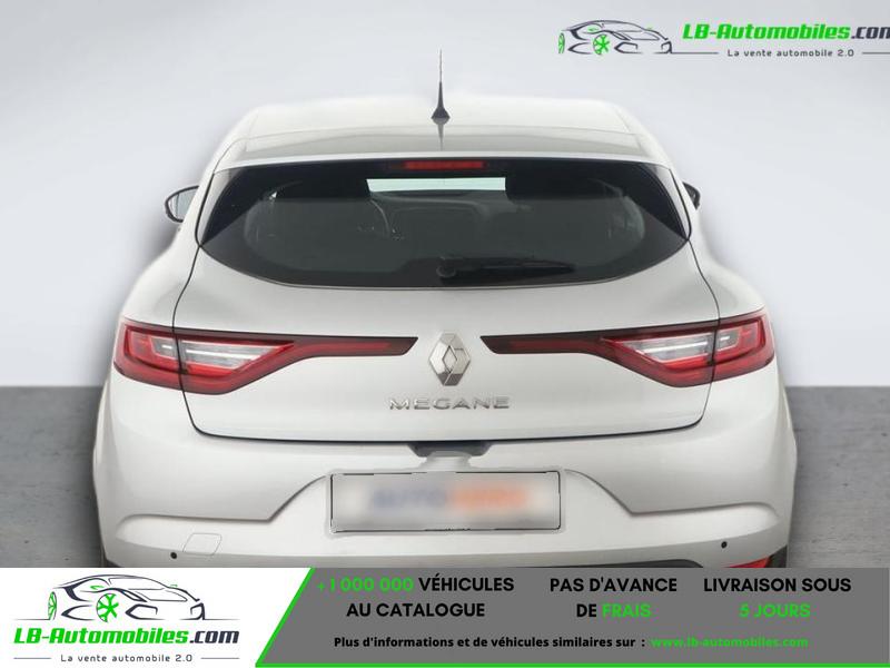 Renault Megane IV Berline  TCe 100 BVM - Photo 7 / 10