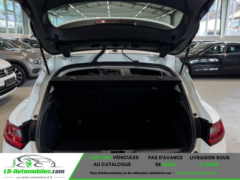 Renault Megane IV Berline  TCe 100 BVM - Photo 9 / 9