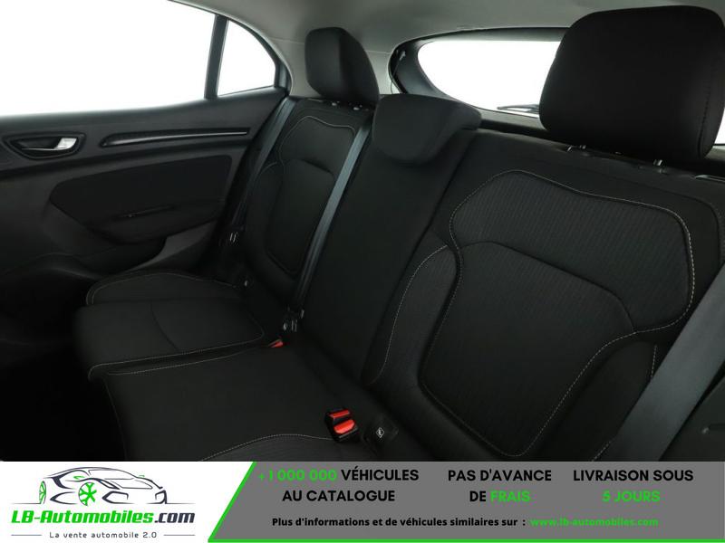 Renault Megane IV Berline  TCe 100 BVM - Photo 8 / 10