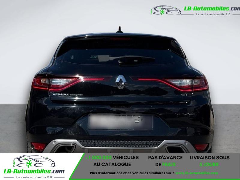 Renault Megane IV Berline  TCe 205 BVA - Photo 5 / 10