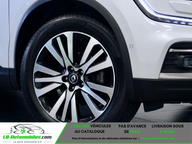 Renault Koleos Tce 160 BVA - Photo 9 / 10