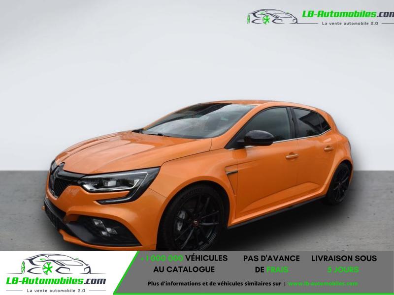 Renault Megane IV Berline  TCe 280 BVA - Photo 1 / 7