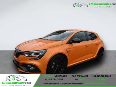 Renault Megane IV Berline  TCe 280 BVA