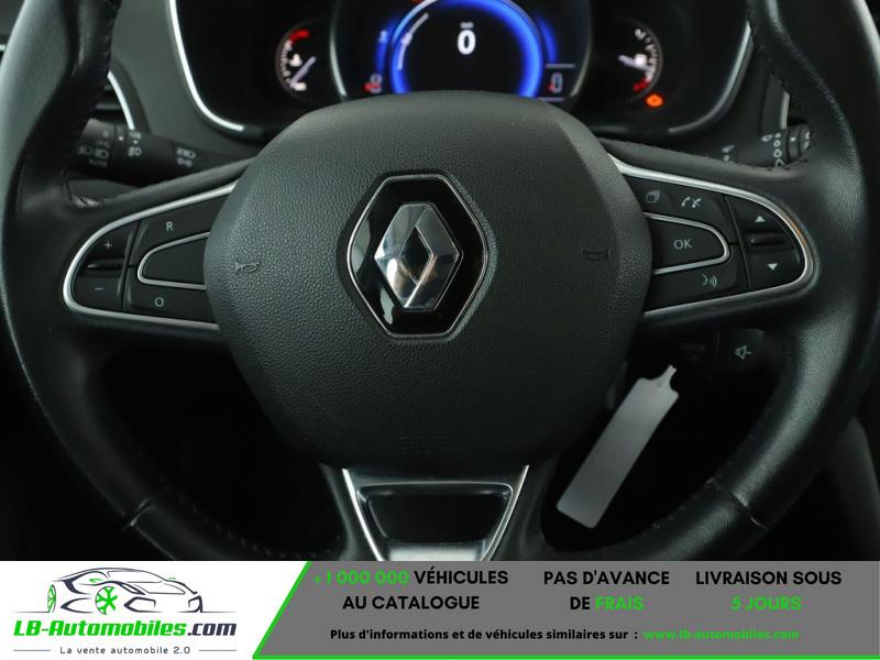 Renault Megane IV Berline  TCe 100 BVM - Photo 9 / 10