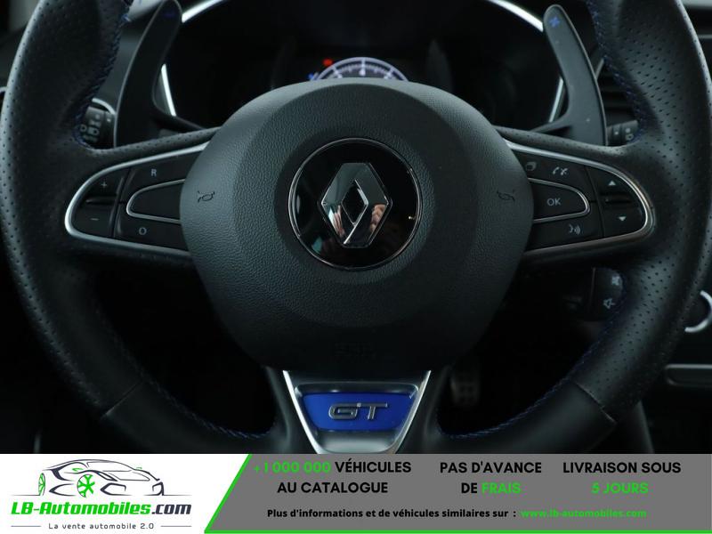 Renault Megane IV Berline  TCe 205 BVA - Photo 9 / 10