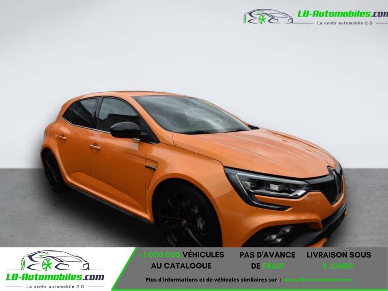 Renault Megane IV Berline  TCe 280 BVA - Photo 2 / 7