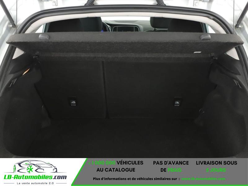 Renault Megane IV Berline  TCe 100 BVM - Photo 10 / 10