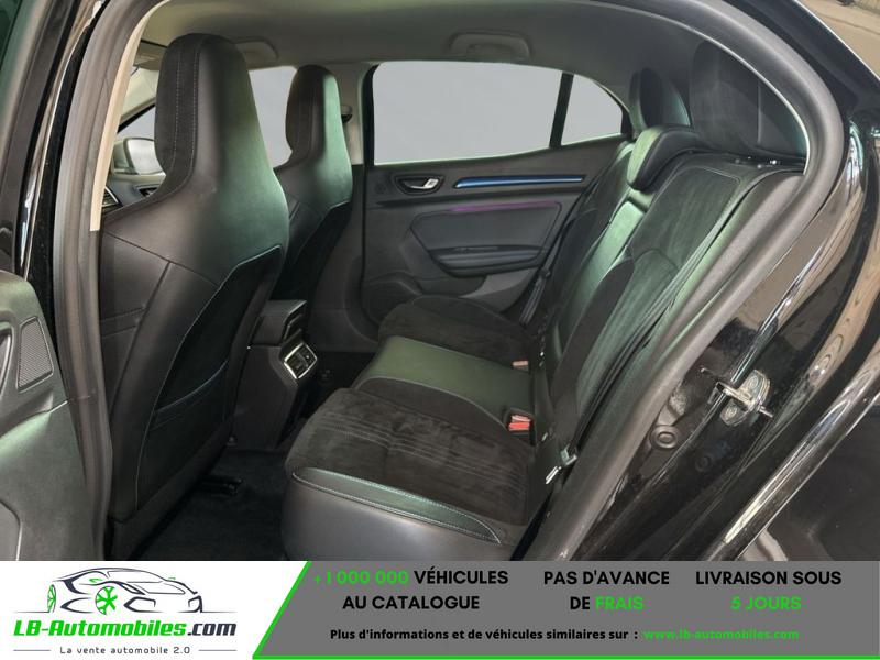 Renault Megane IV Berline  TCe 205 BVA - Photo 7 / 10