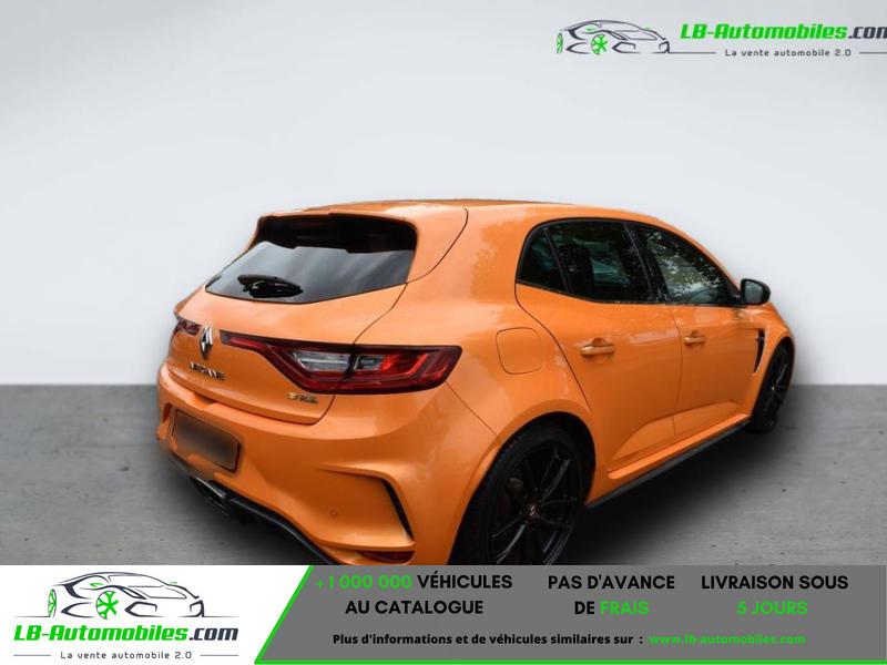 Renault Megane IV Berline  TCe 280 BVA - Photo 3 / 7