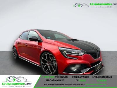 Renault Megane IV Berline  TCe 280 BVA