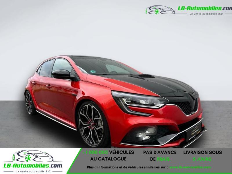 Renault Megane IV Berline  TCe 280 BVA - Photo 2 / 9