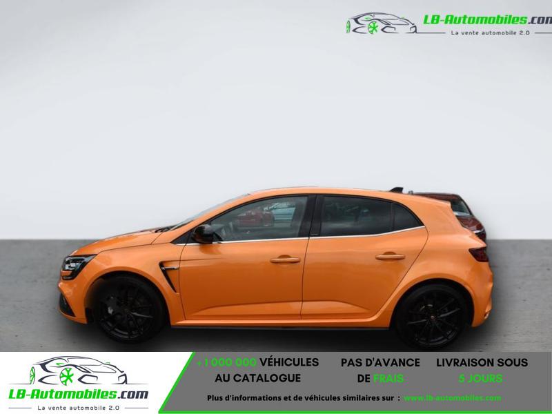 Renault Megane IV Berline  TCe 280 BVA - Photo 4 / 7