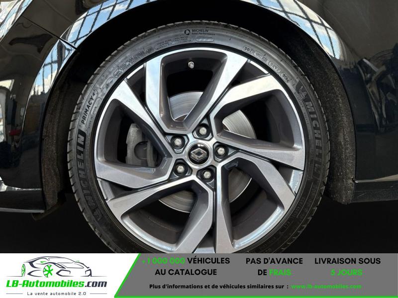 Renault Megane IV Berline  TCe 205 BVA - Photo 9 / 10
