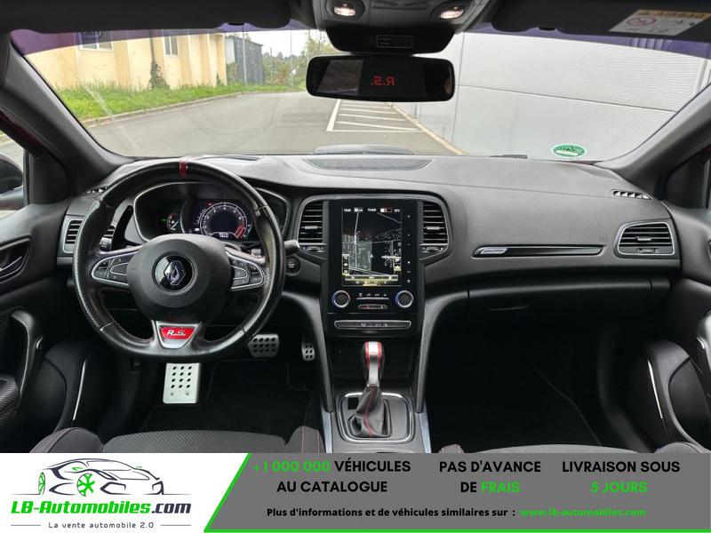 Renault Megane IV Berline  TCe 280 BVA - Photo 3 / 9