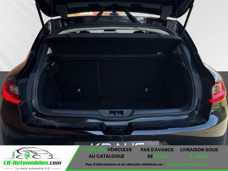 Renault Megane IV Berline  TCe 205 BVA - Photo 10 / 10