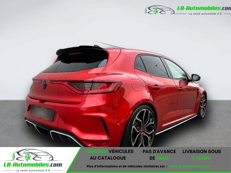 Renault Megane IV Berline  TCe 280 BVA - Photo 4 / 9