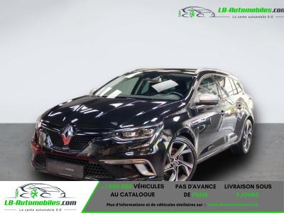 Renault Megane IV Estate  dCi 165 BVA