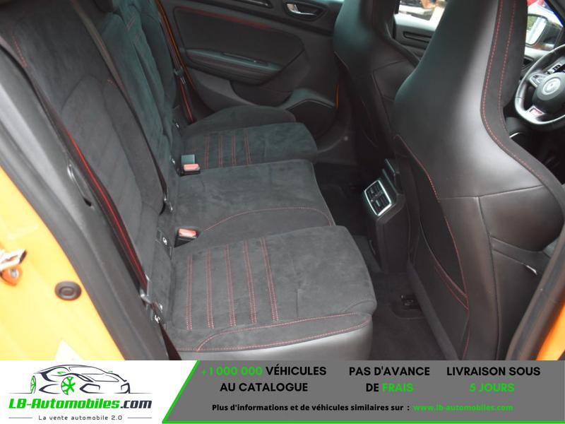 Renault Megane IV Berline  TCe 280 BVA - Photo 6 / 7