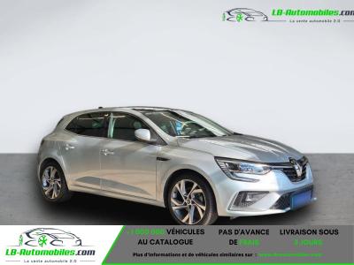 Renault Megane IV Estate  IVTCe 160 BVA