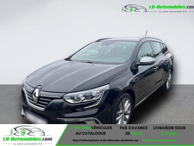 Renault Megane IV Estate  TCe 160 BVM