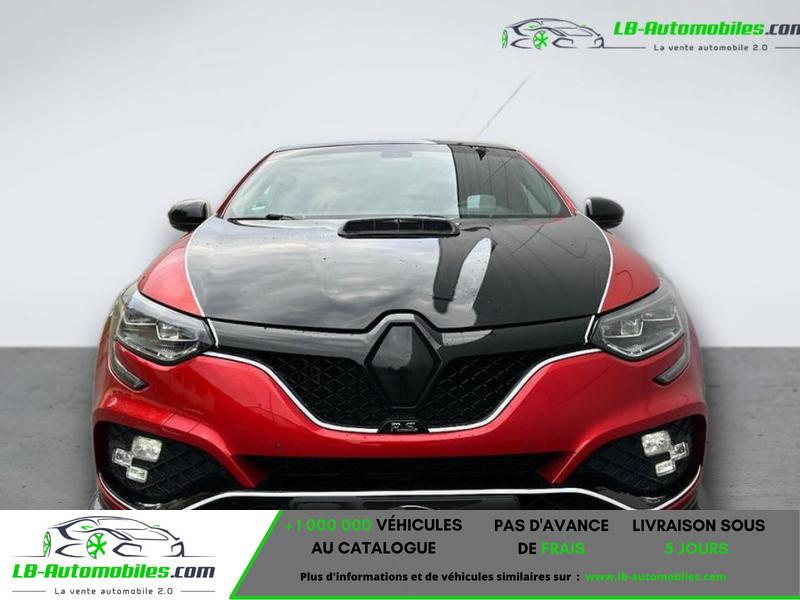 Renault Megane IV Berline  TCe 280 BVA - Photo 5 / 9