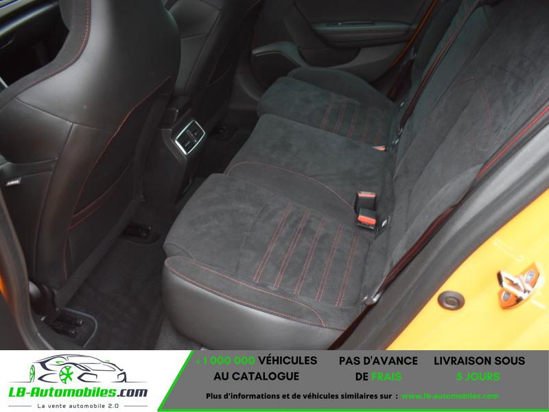 Renault Megane IV Berline  TCe 280 BVA - Photo 7 / 7