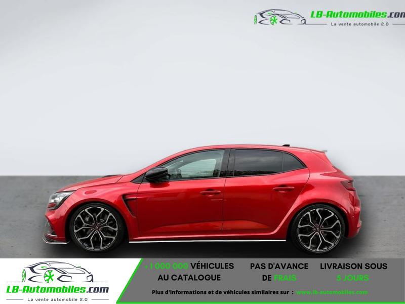 Renault Megane IV Berline  TCe 280 BVA - Photo 6 / 9