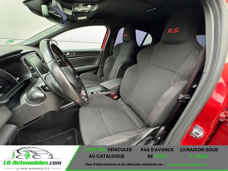 Renault Megane IV Berline  TCe 280 BVA - Photo 8 / 9